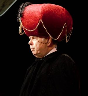 Carnac Carnac