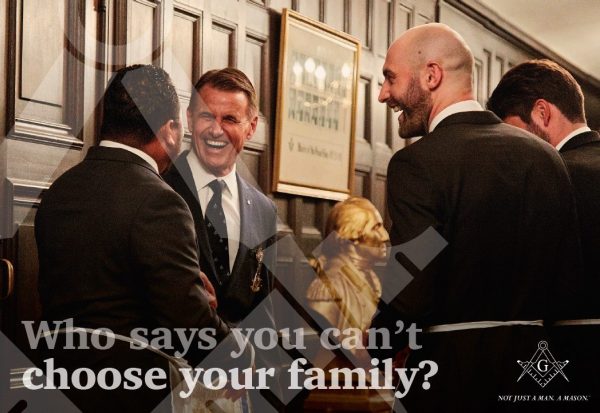 Choose Family Choose Family