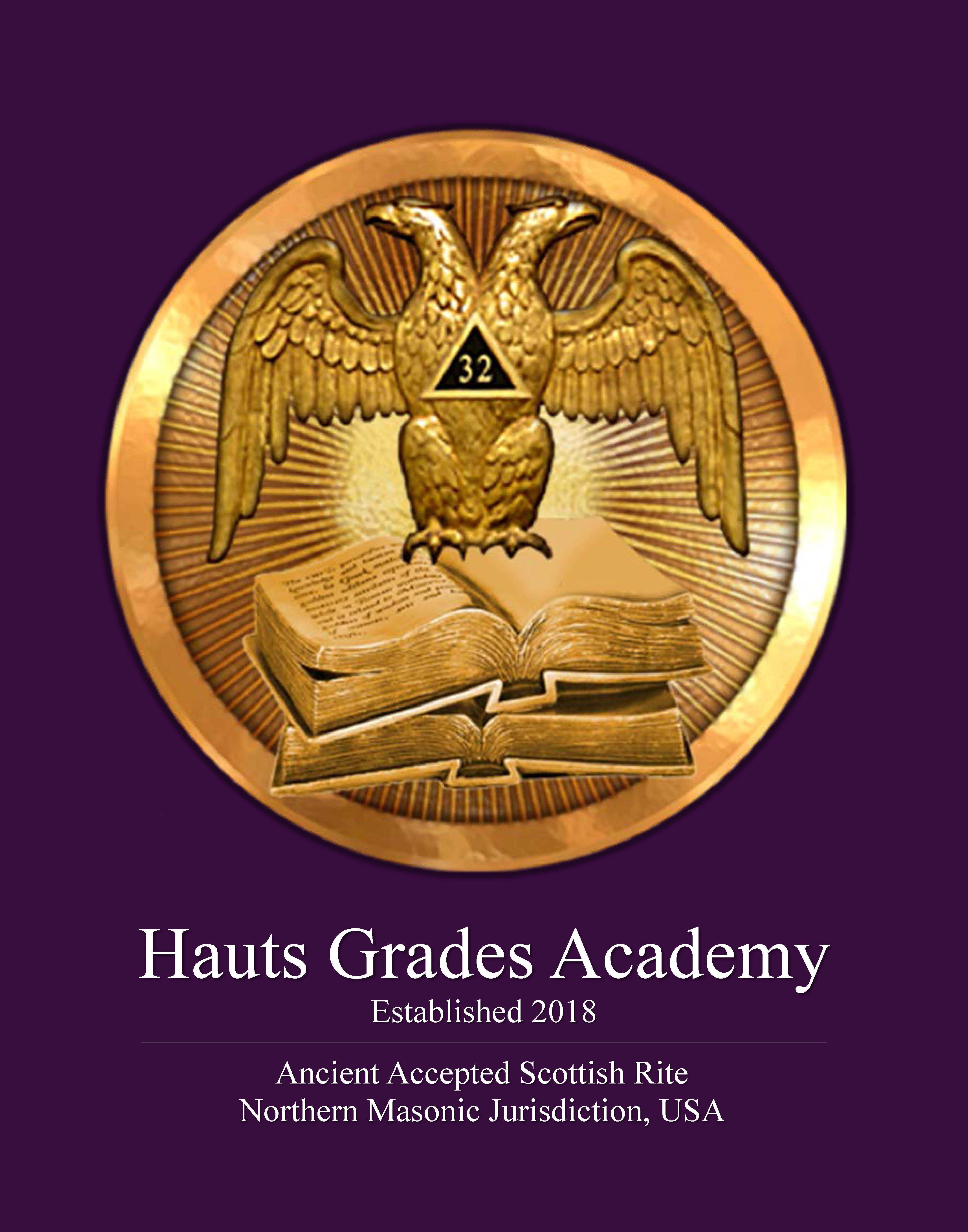 Hauts Grades Academy Hauts Grades Academy